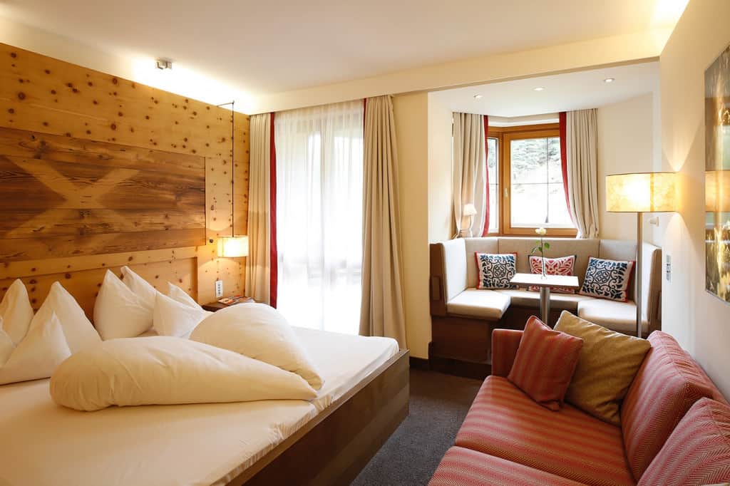 Hotel Hochschober
