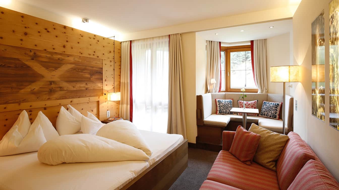 (c) Hotel Hochschober Hotel Hochschober