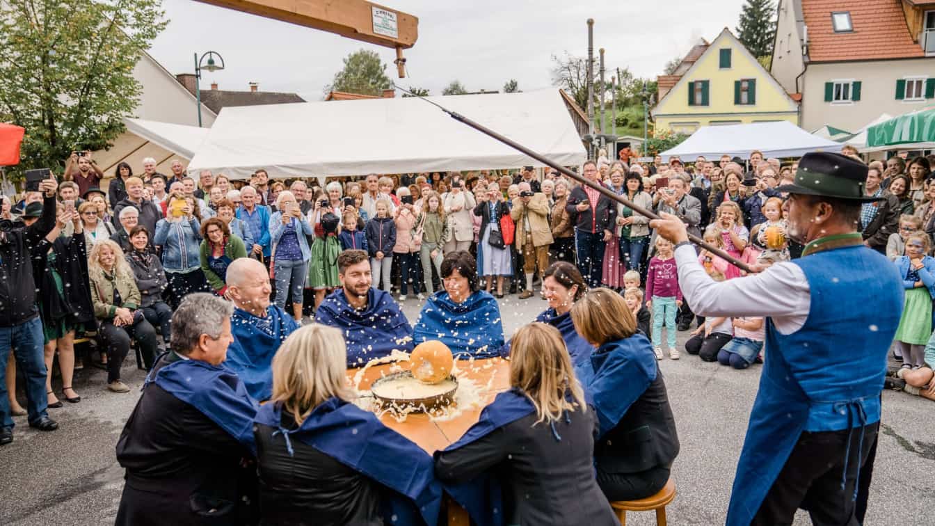 (c) Johannes Sommer | Herzblut Predinger Kürbisfest