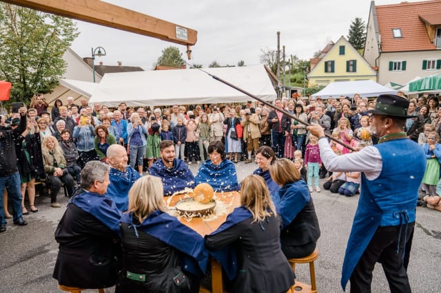Predinger Kürbisfest