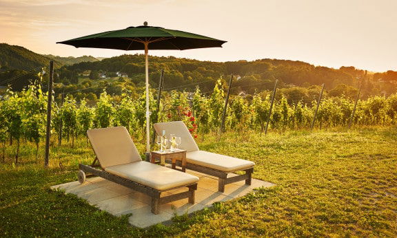 Loisium Wine & Spa Hotel Südsteiermark