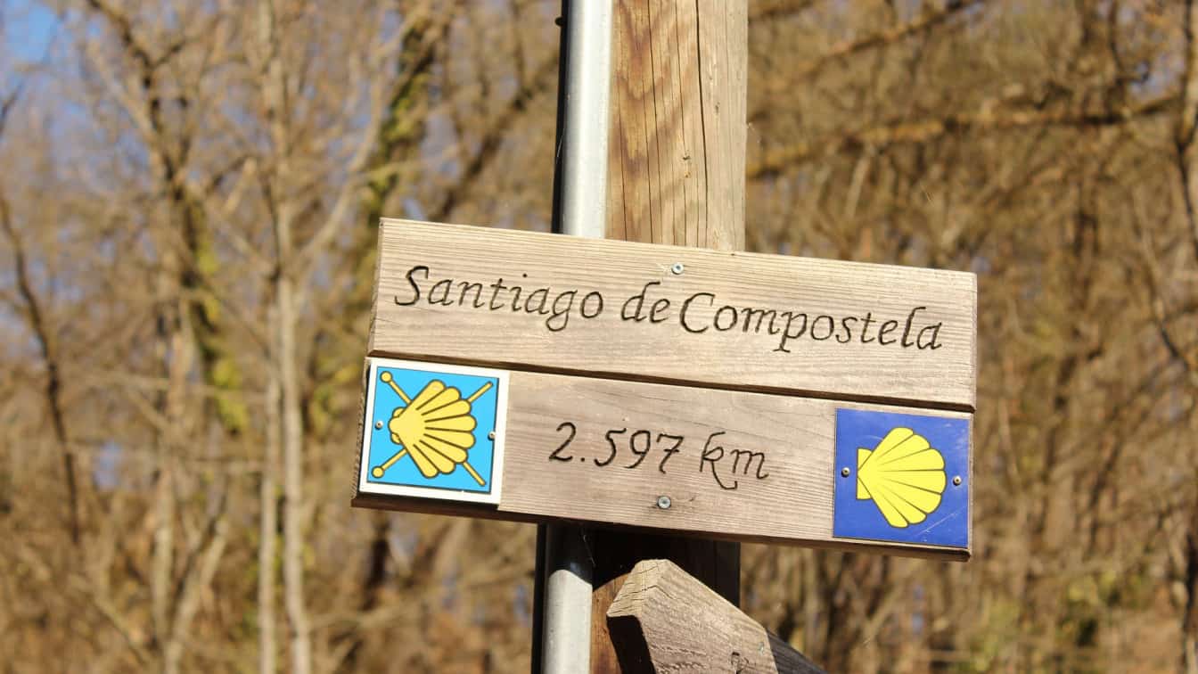 https://pixabay.com/de/photos/natur-jakobsweg-3306920/ Pilgerwege durch Österreich
