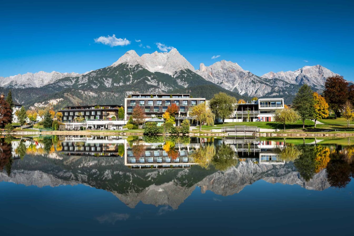 Hotel Ritzenhof