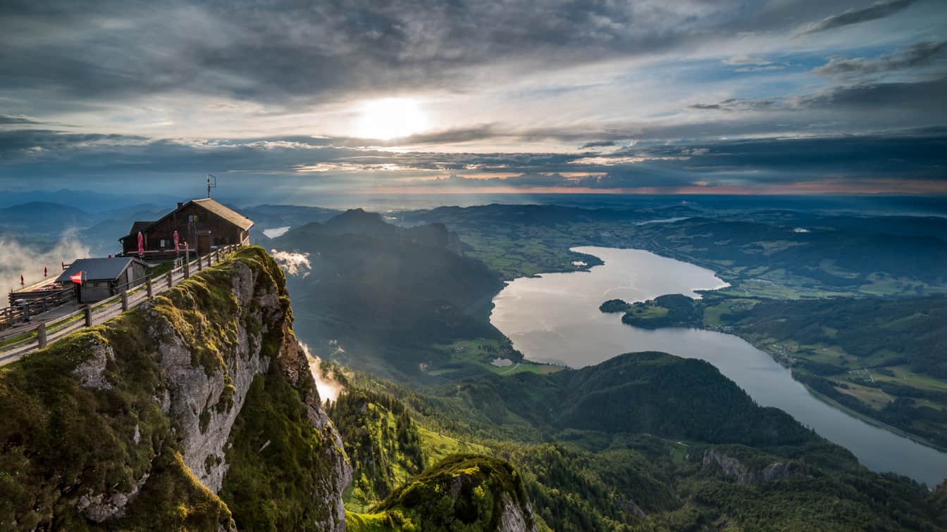 Salzkammergut Tipps & Aktivitäten