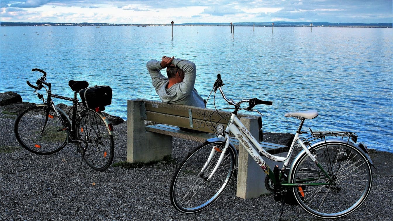 (c) Pixabay Bodensee Fahrrad