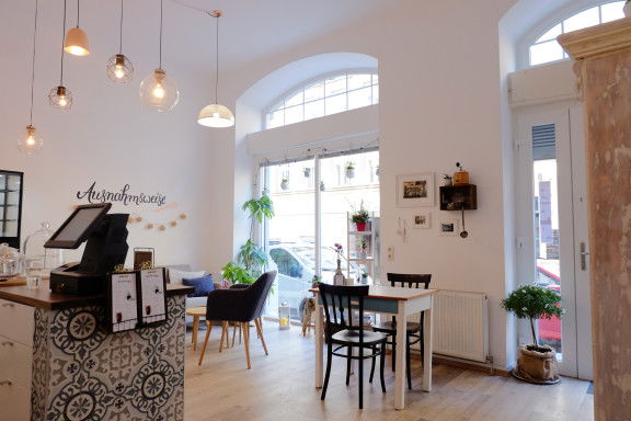 Café Ausnahmsweise