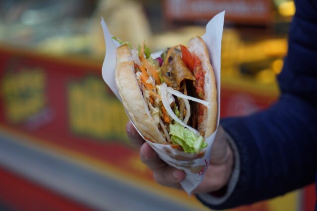 Döner Wien