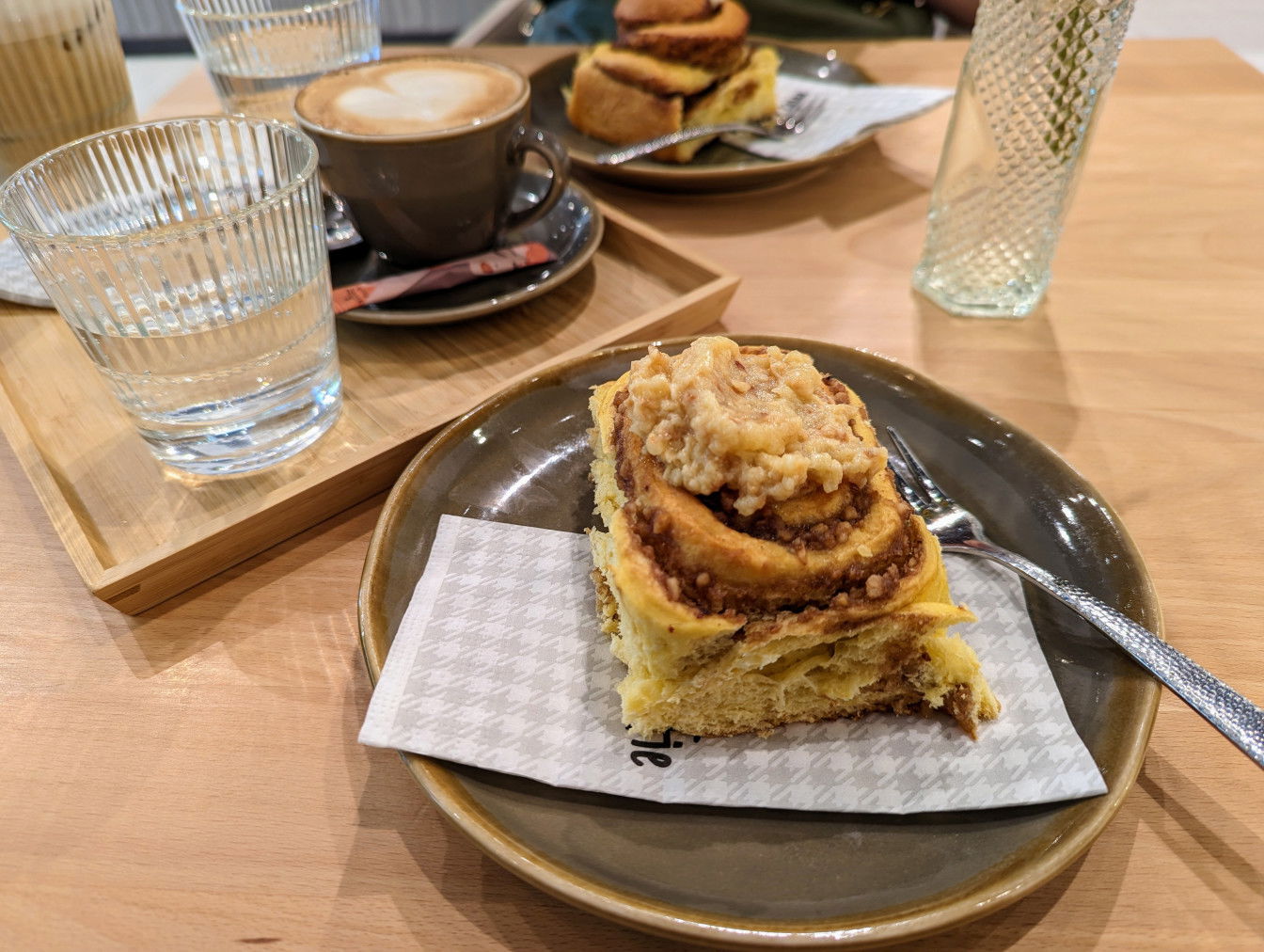 Mel & Koffie Wien