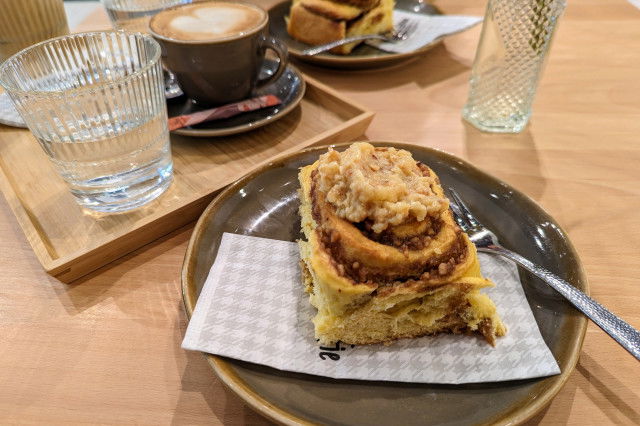 Mel & Koffie Wien
