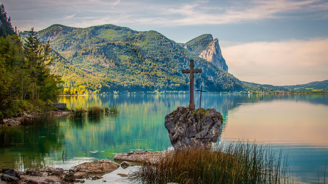 (c) Pixabay Mondsee