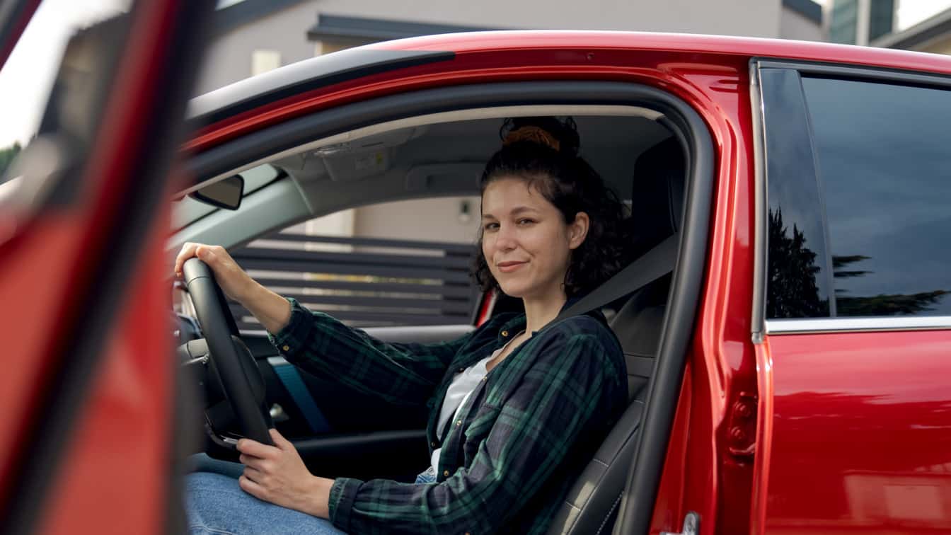 Welcher Autofahr-Typ seid ihr? (c) Jessica Zekar | 1000things Auto für die Stadt