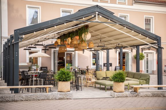 Kaffeeteria Villach 