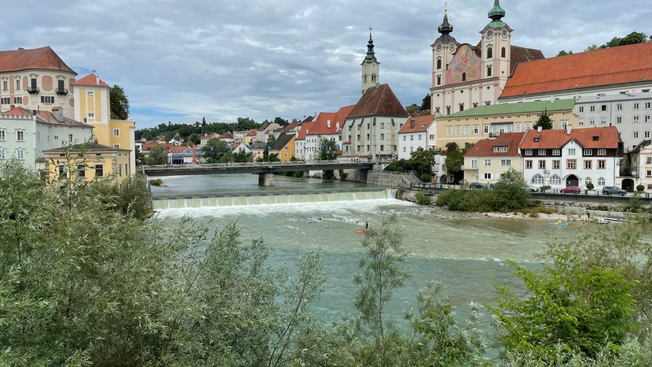 (c) Lisa Oberndorfer | 1000things Steyr