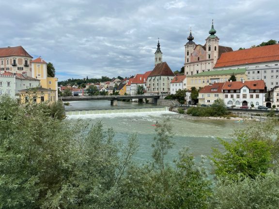 Steyr