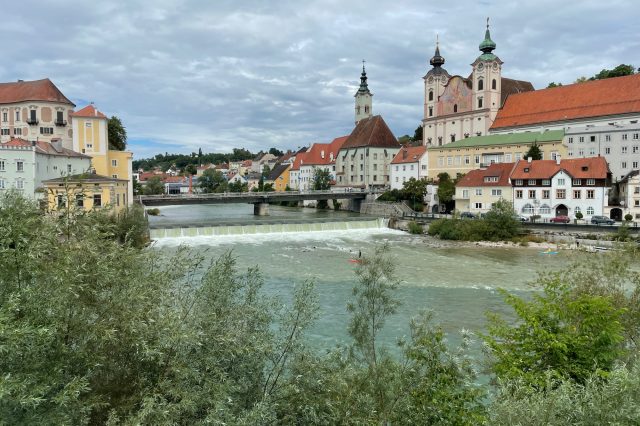 Steyr
