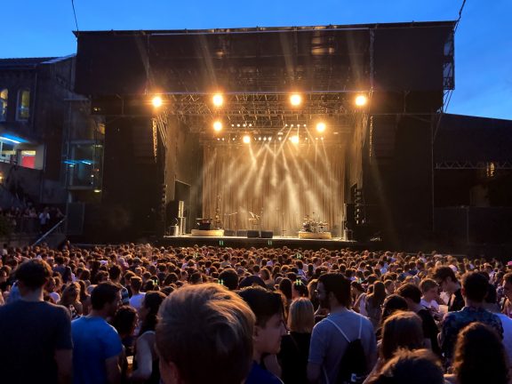 Arena Wien Konzert