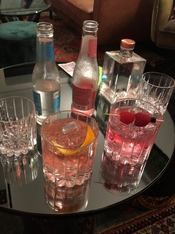 Ginger Bar Graz
