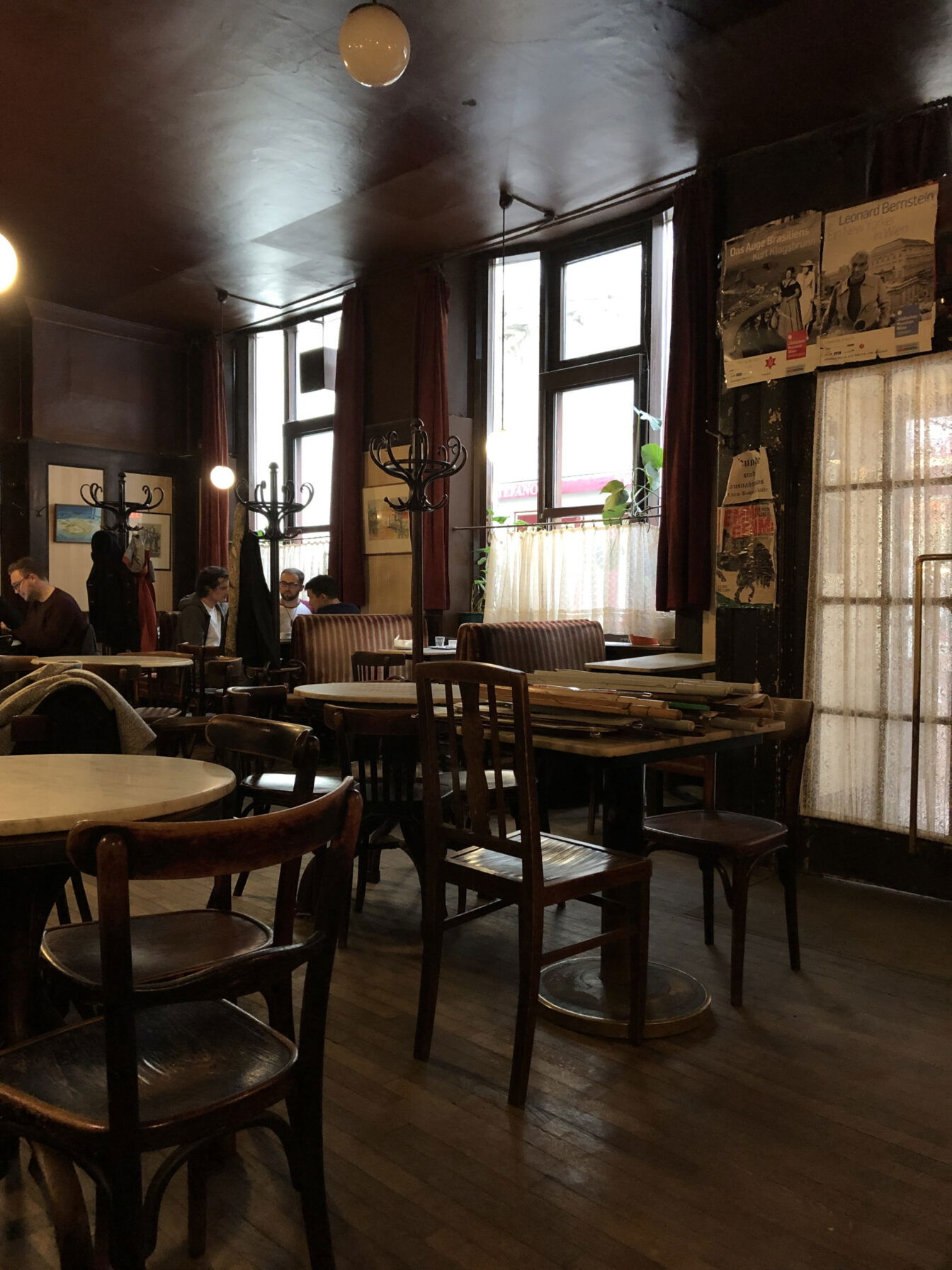 Café Hawelka