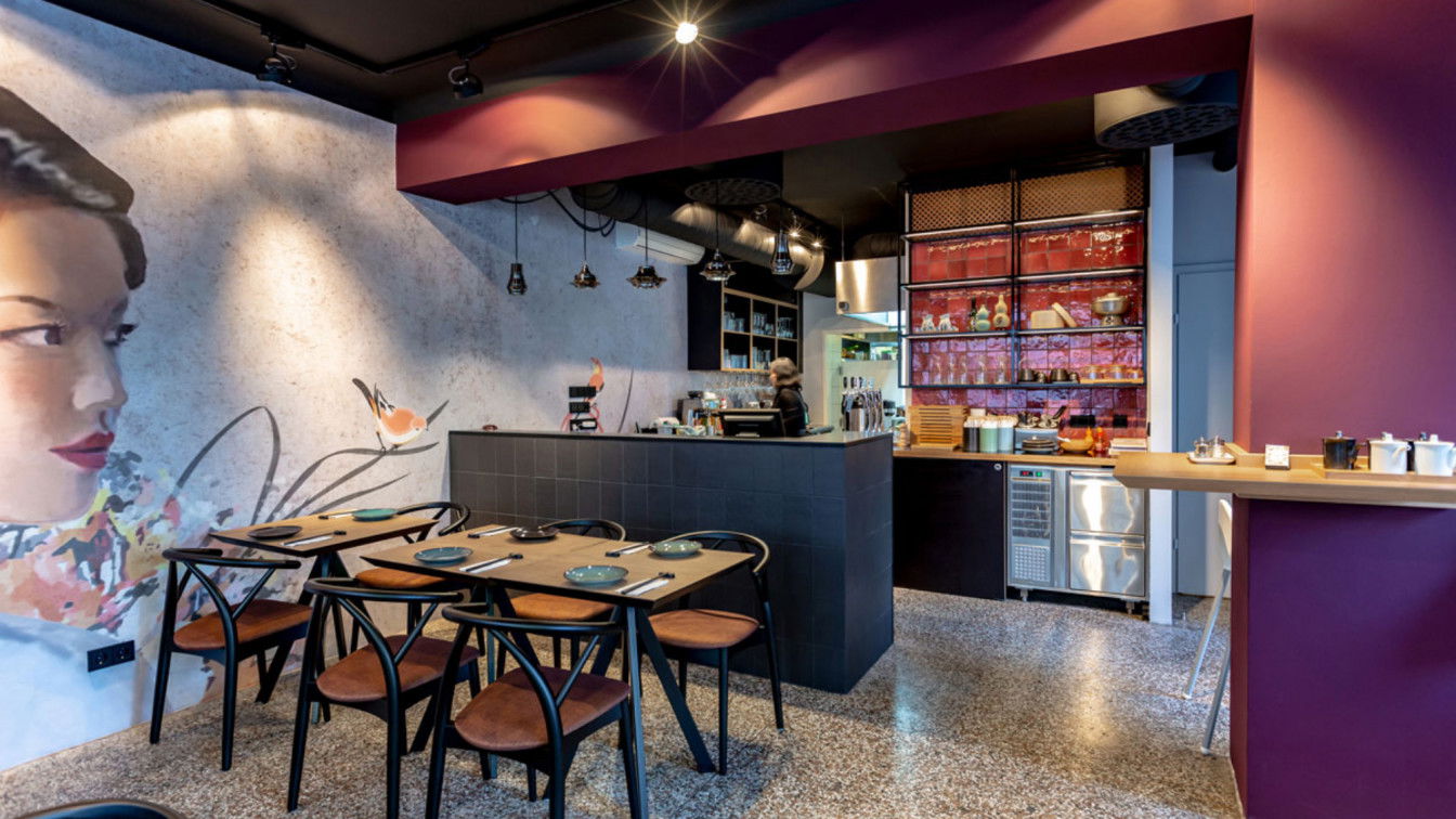 (c) Derenko Restaurant Chinacy Wien