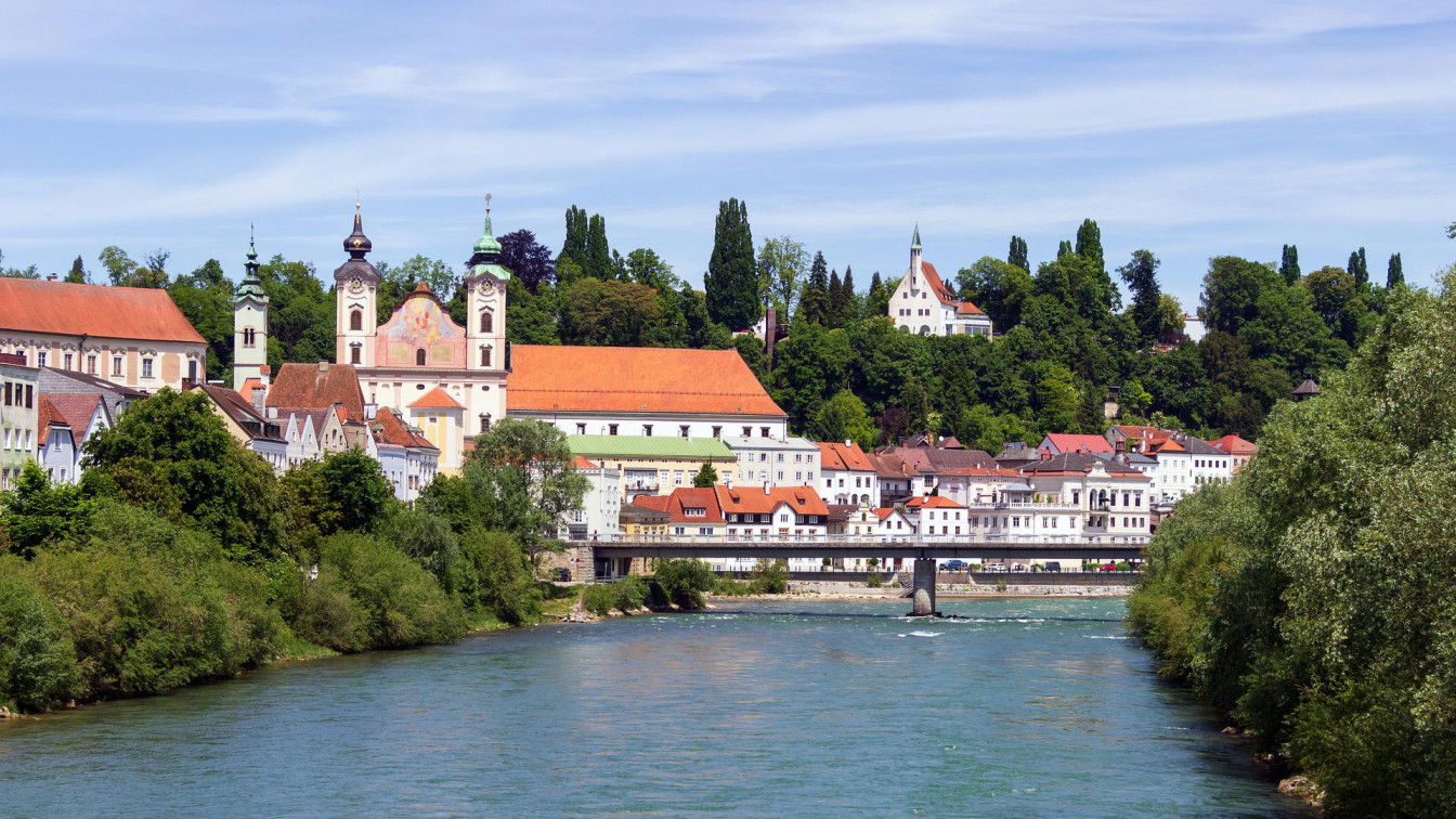 Steyr
