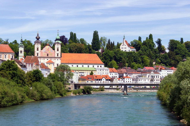 Steyr