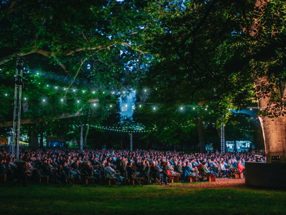 Theater im Park