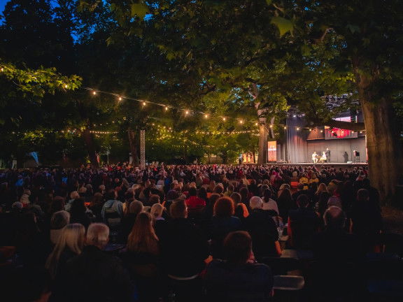 Theater im Park