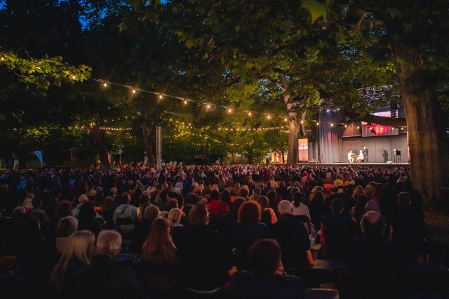 Theater im Park