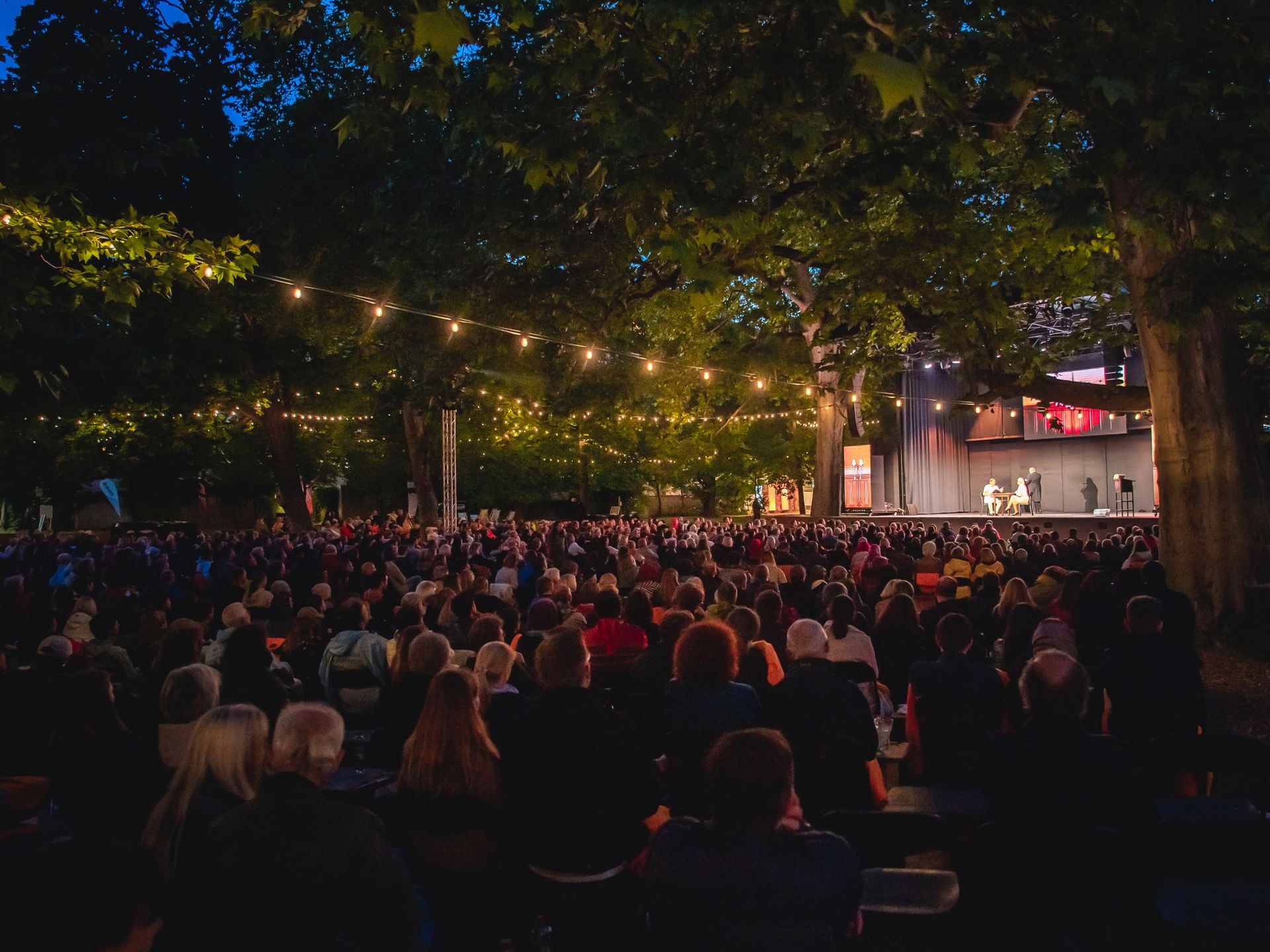 Theater im Park