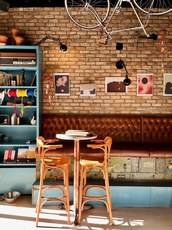 Tozd Bar Ljubljana
