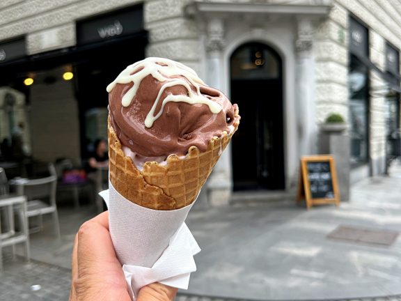 Eis von Vigò