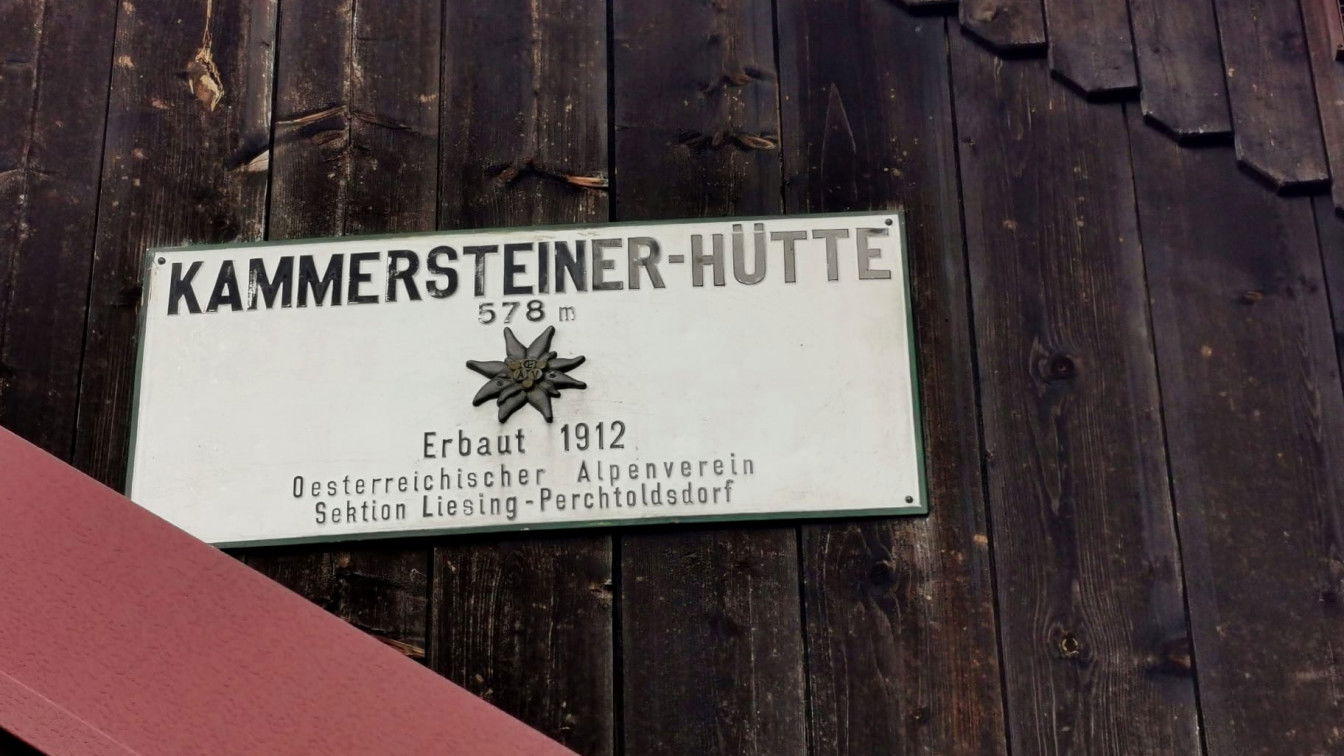 (c) Stephan Stanzel Kammersteinerhütte