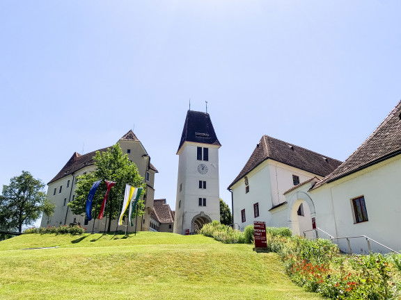 Schloss Seggau