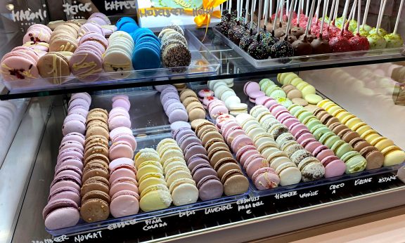 Macarons
