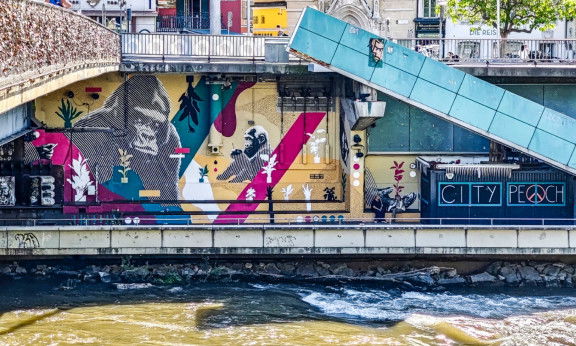 Citypeach Graz
