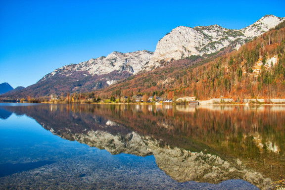 Grundlsee