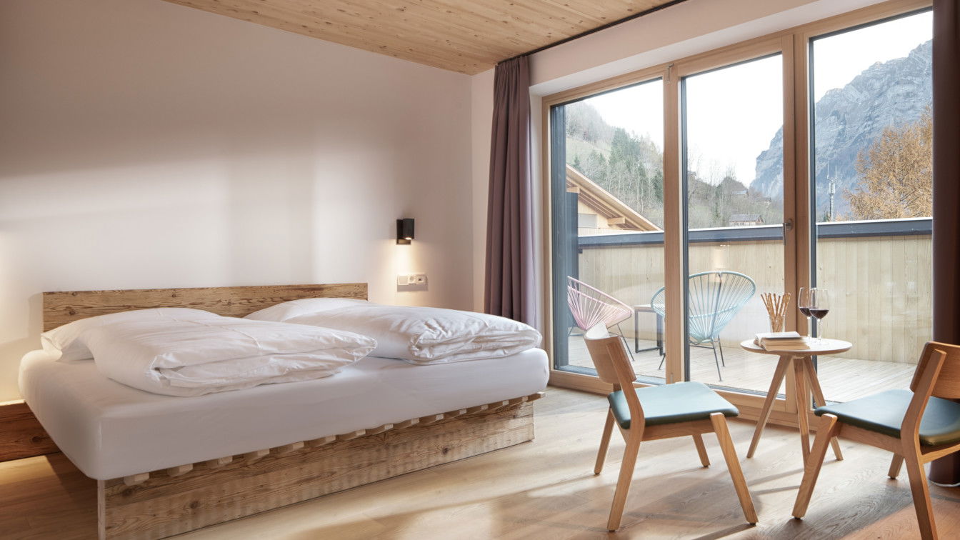 (c) Adolf Bereuter Hotel Bären Bregenzerwald