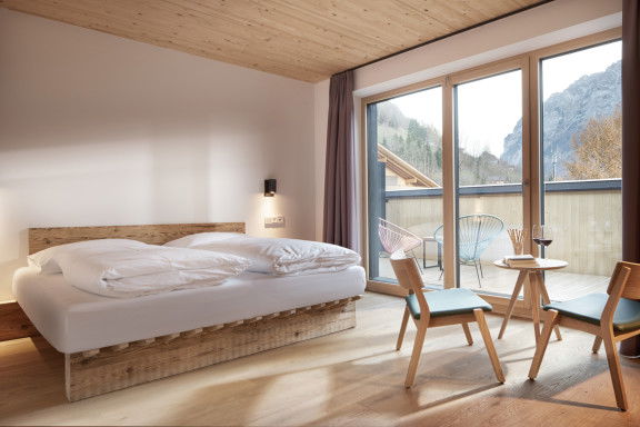 Hotel Bären Bregenzerwald