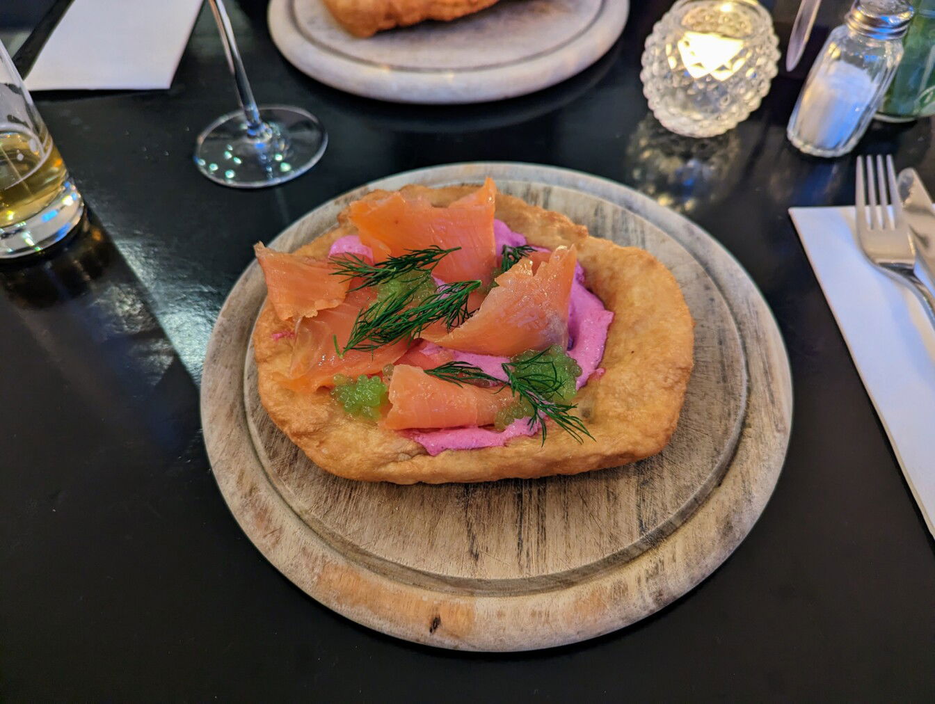 Langos Stuwer Wien