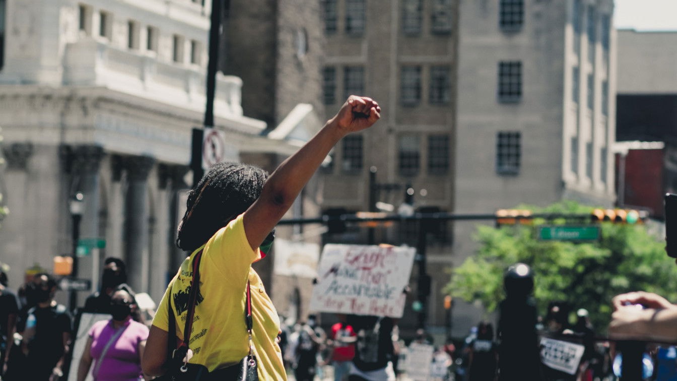 (c) Pexels | Jakayla Toney Black Voices