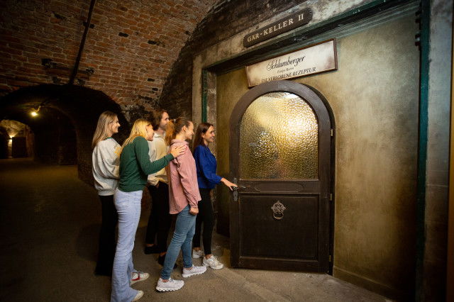 Schlumberger Escape Room