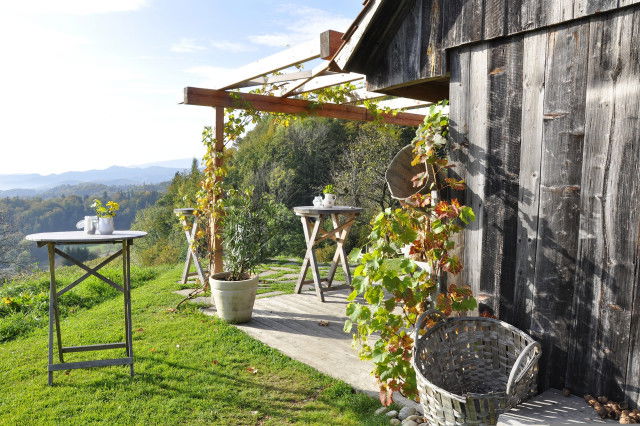 Steiermark Herbst