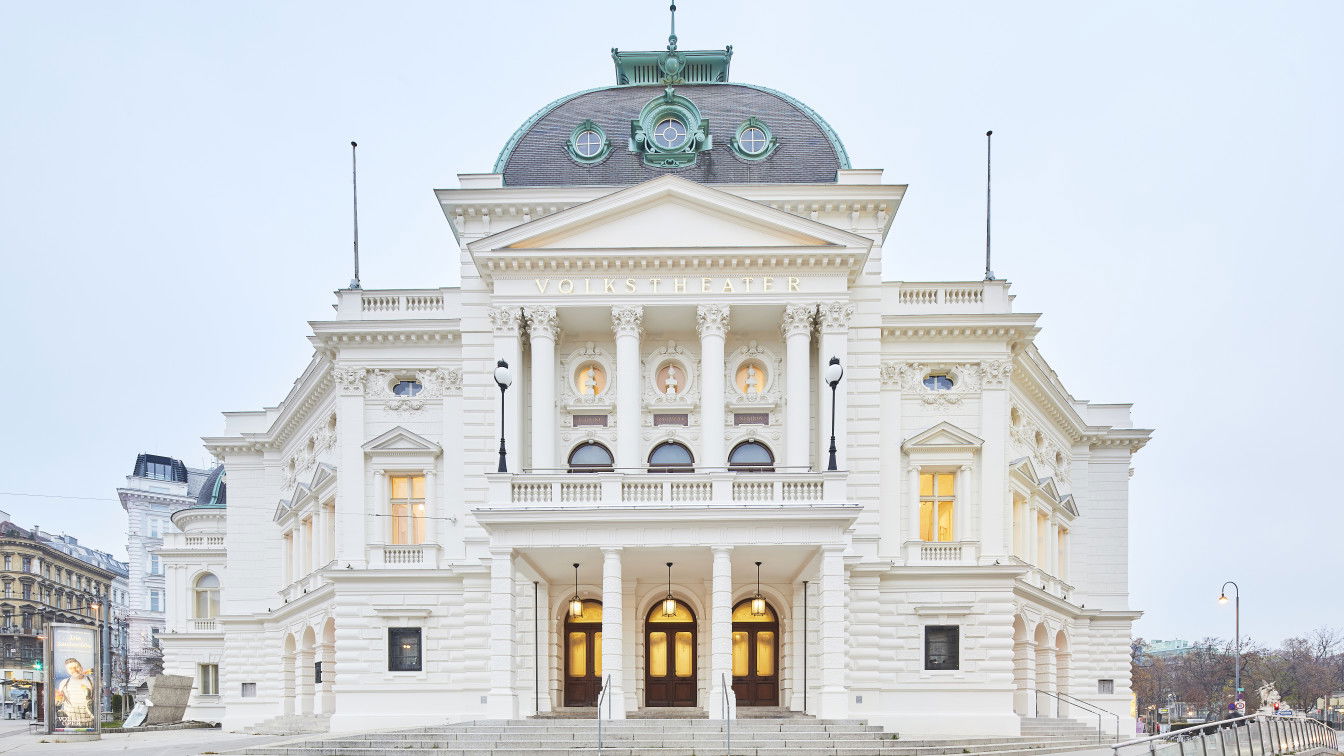 Volkstheater