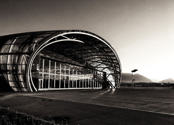 Hangar-7