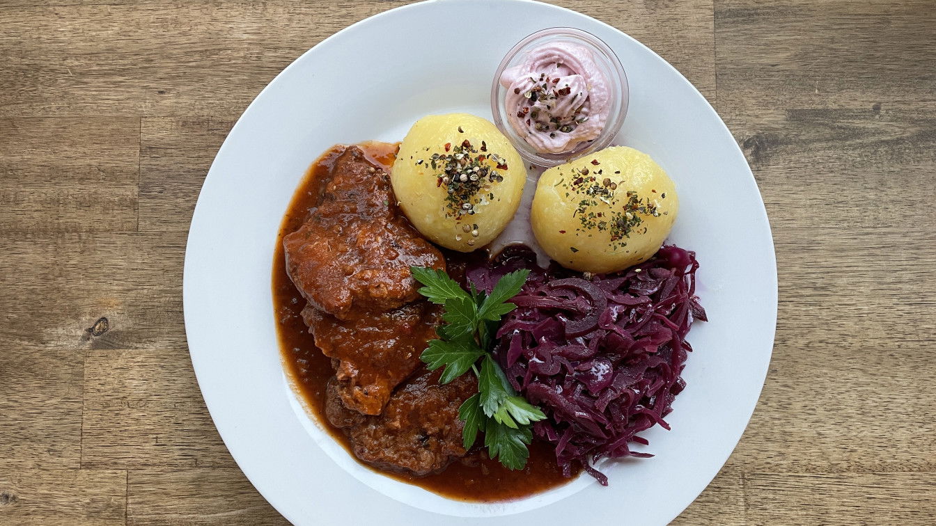 (c) Lisa Oberndorfer | 1000things Vegansl Harvest Wien