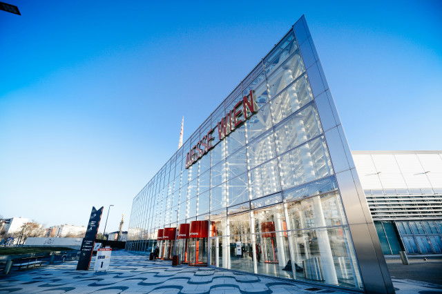 Messe Wien