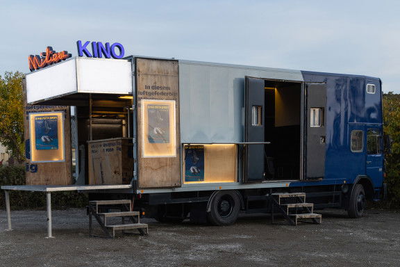 Milieu Kino