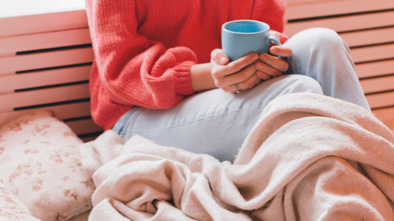 Tipps gegen Kälte im Winter (c) Pexels | Anna Baranova Kälte Winter Tipps
