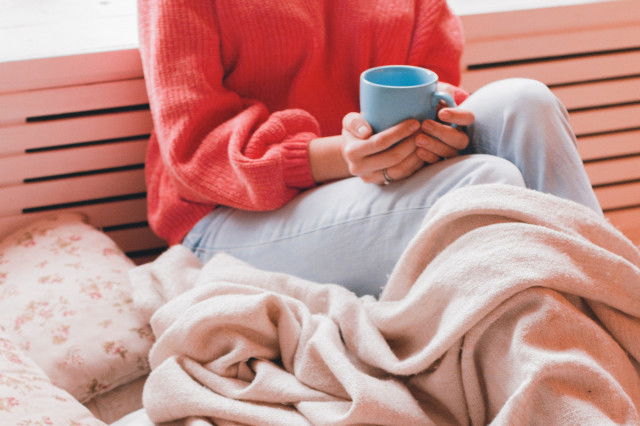 Kälte Winter Tipps