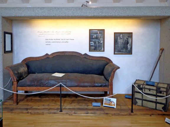 Riesenmuseum